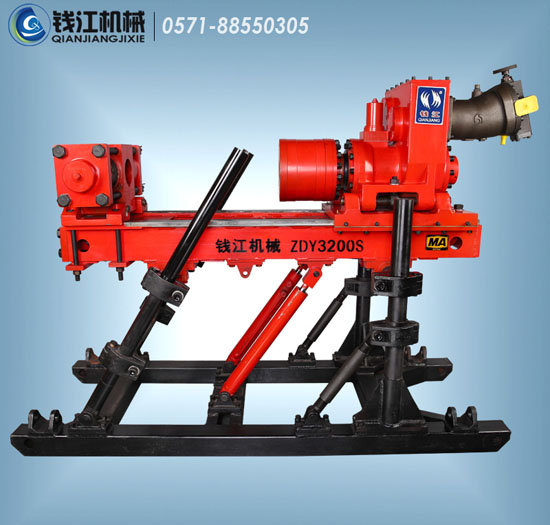 ZDY3200<a href=http://www.ejjywlj.cn/1.html target='_blank'>全<a href=http://www.ejjywlj.cn/ target='_blank'>液壓鉆機(jī)</a></a>